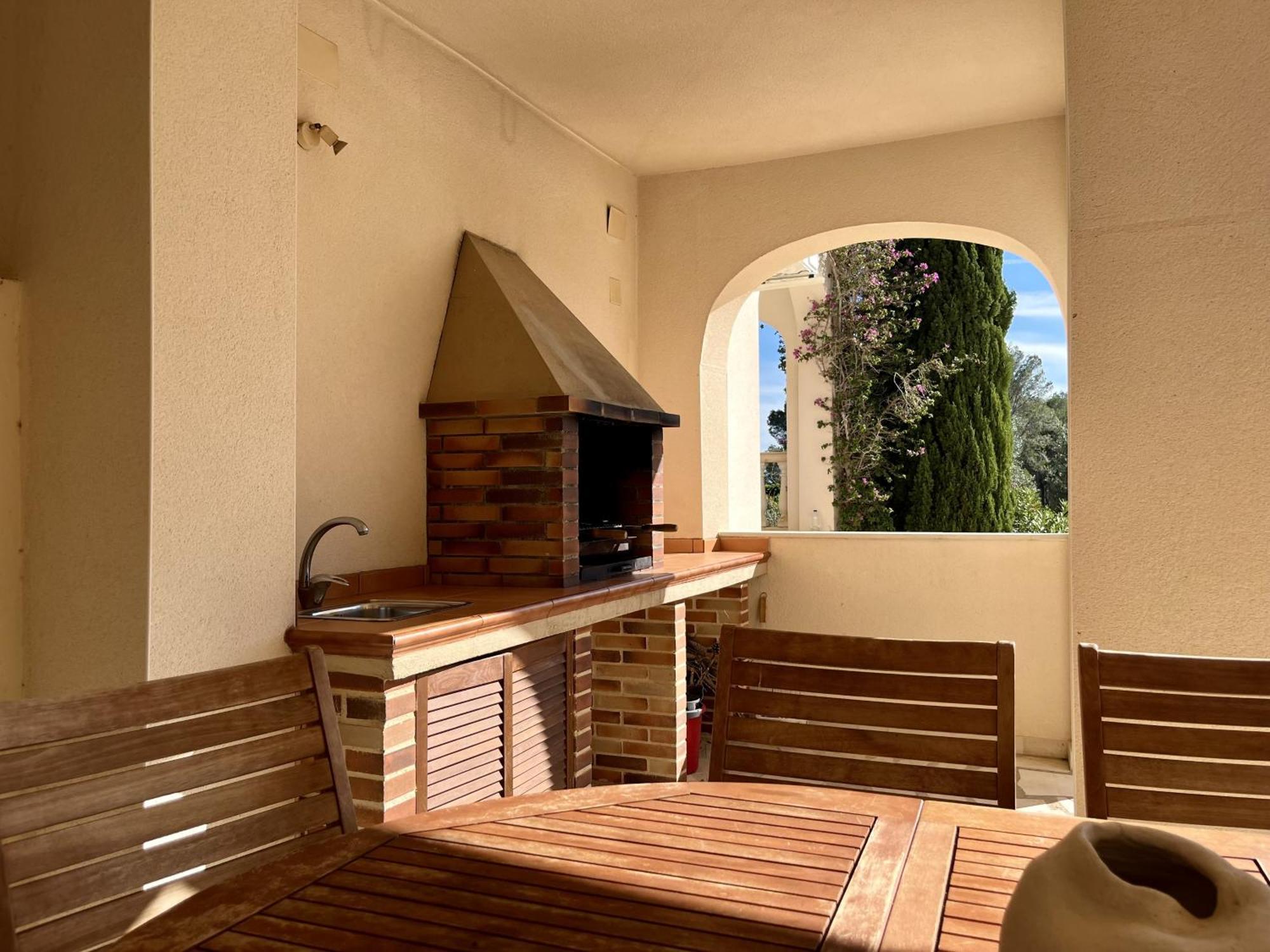 Villa Aurora Hasta 10 Personas Piscina Ac Wifi Tarragona