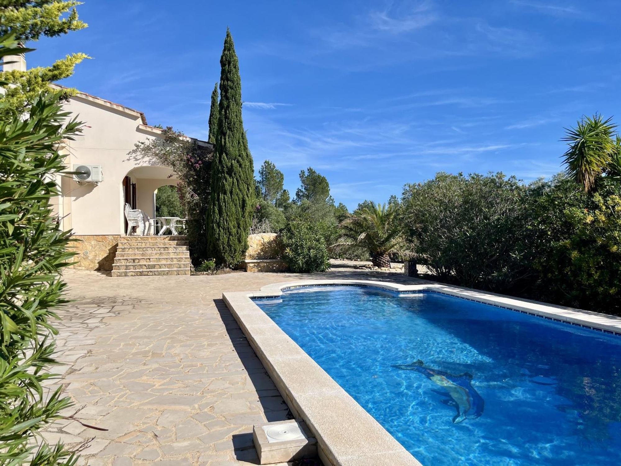 Aurora Hasta 10 Personas Piscina Ac Wifi * Tarragona