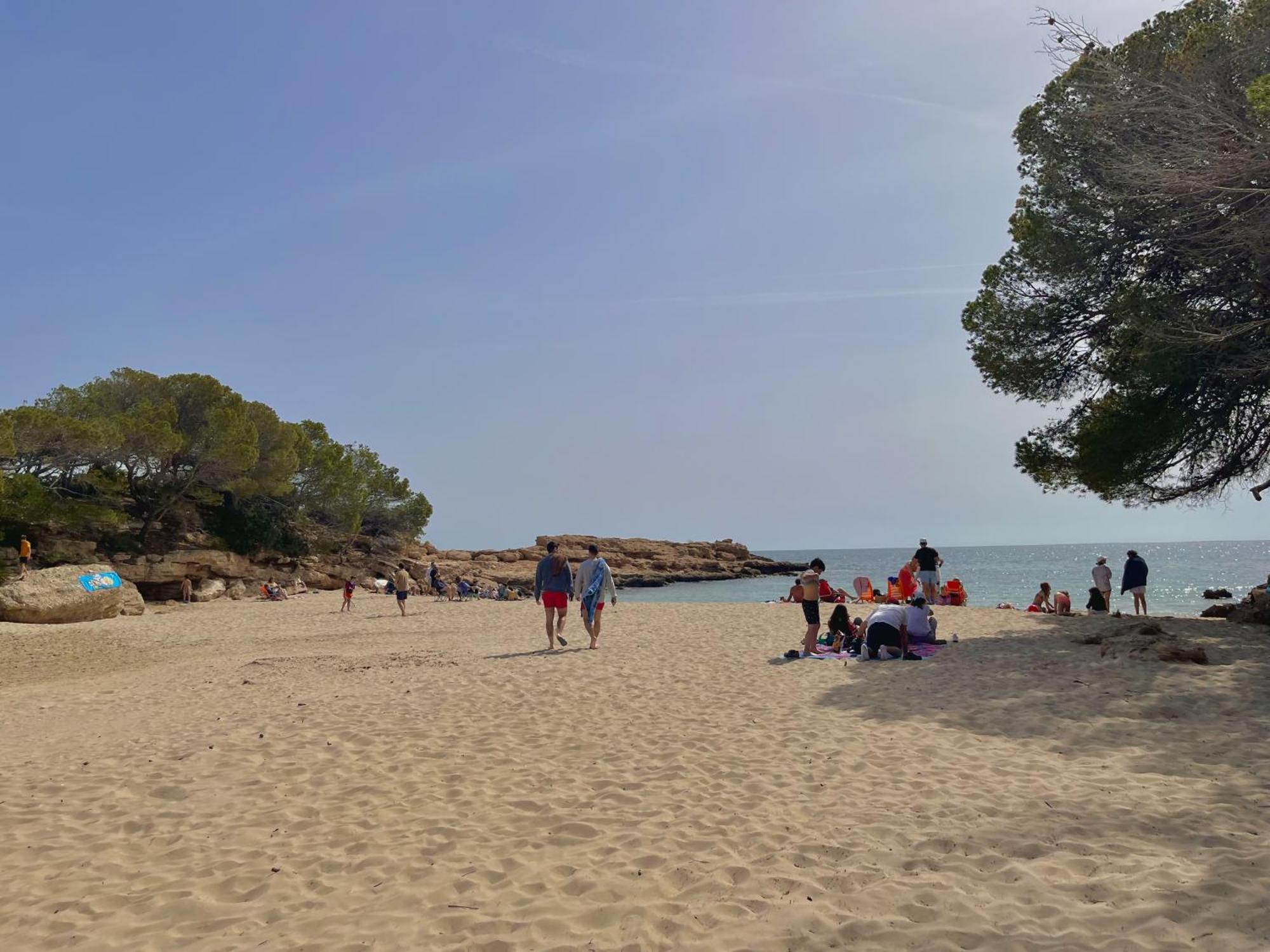 Aurora Hasta 10 Personas Piscina Ac Wifi * Tarragona